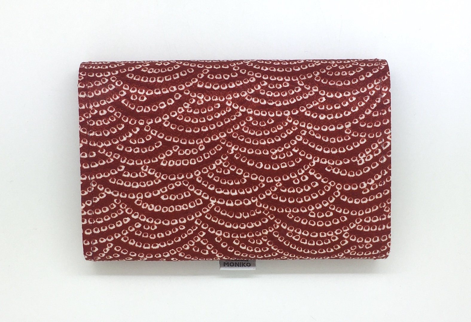 Mini Kimono Purse 4167Z