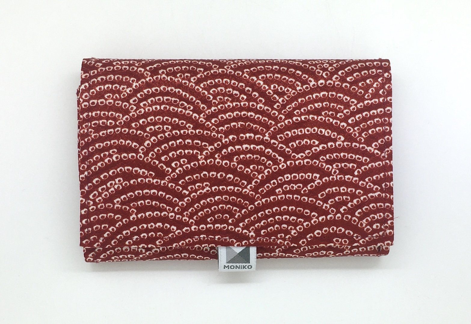 Mini Kimono Purse 4167Z