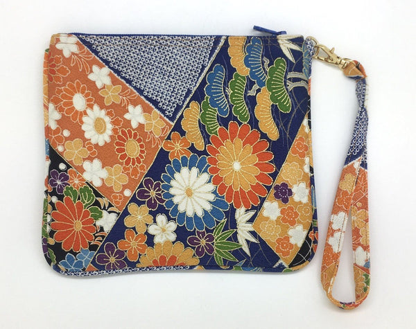 Mini Kimono Purse 4550R - mymonikomalaysia