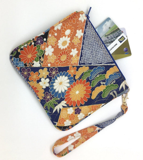 Mini Kimono Purse 4550R - mymonikomalaysia