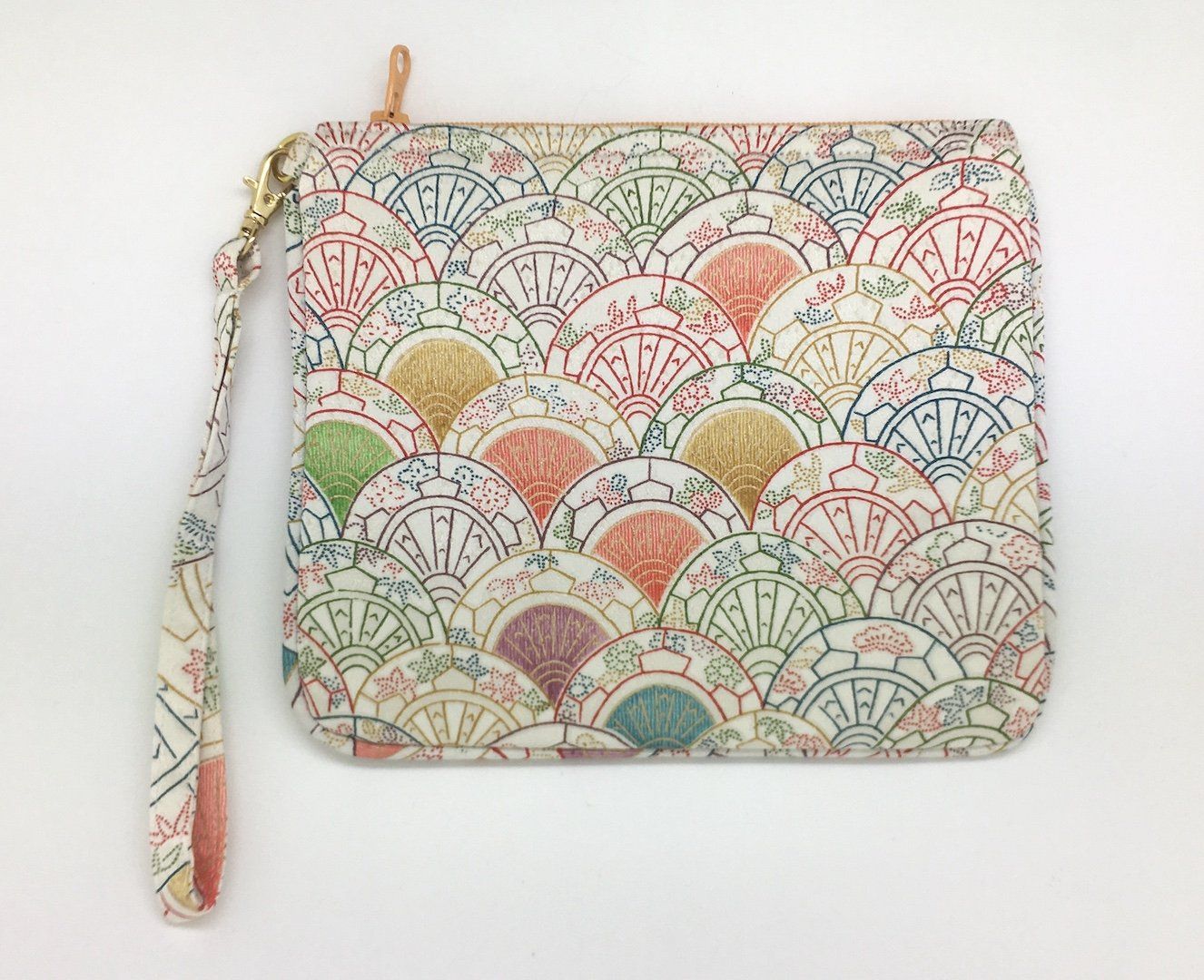 Migi Wristlet Pouch 4347N