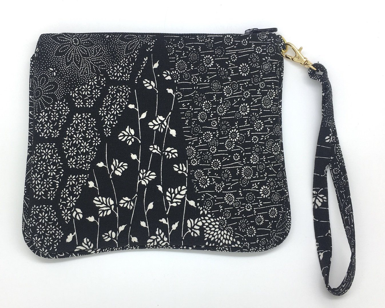 Migi Wristlet Pouch 4351S