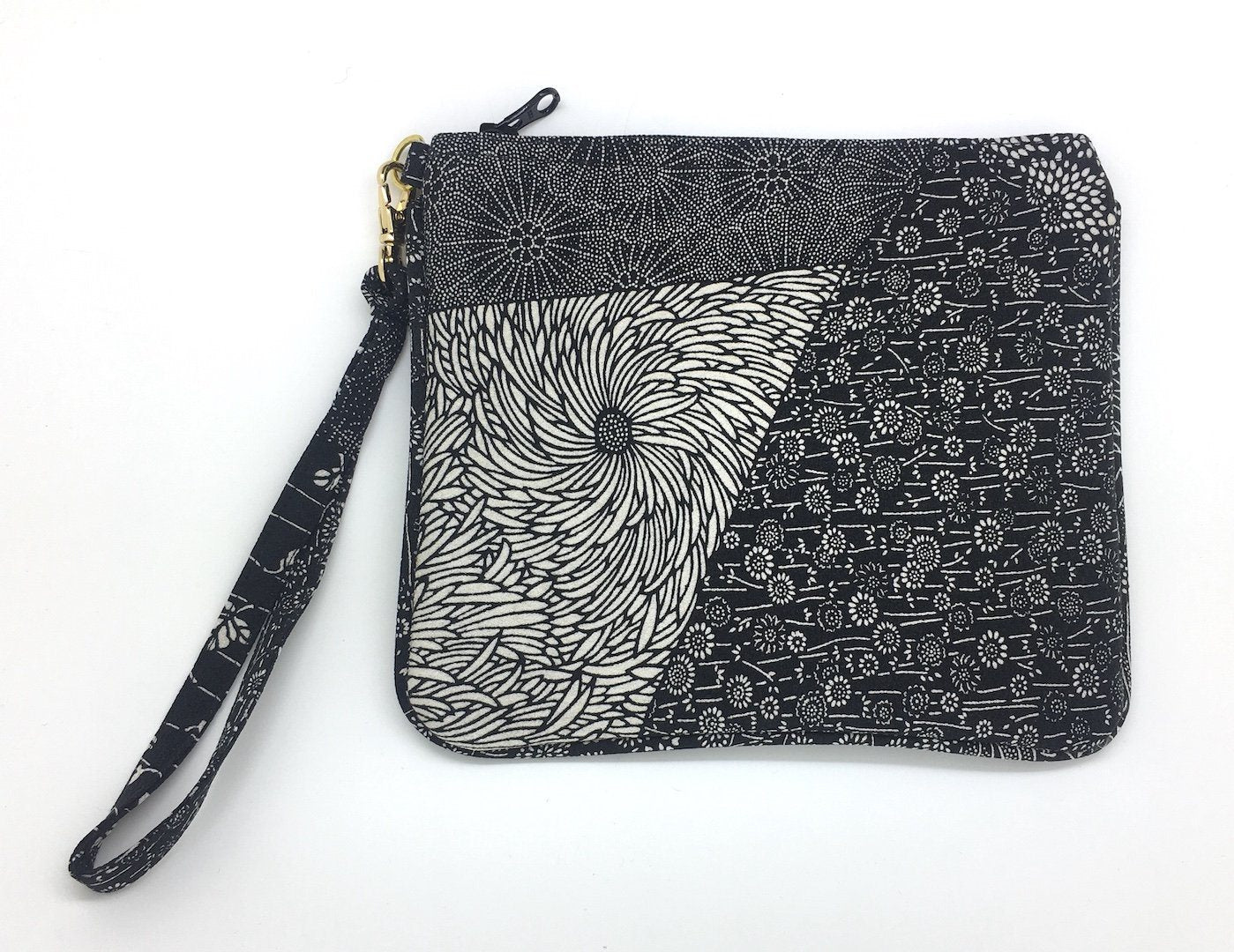 Migi Wristlet Pouch 4351S