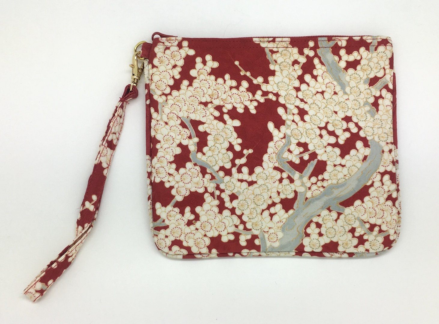 Migi Wristlet Pouch 4375P