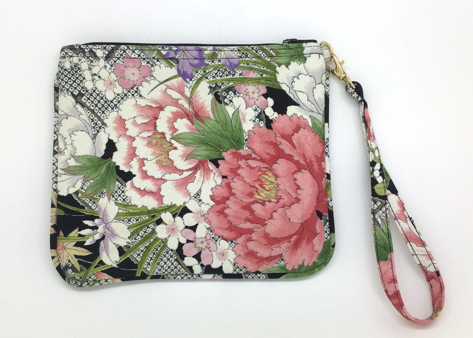 Migi Wristlet Pouch 4380N