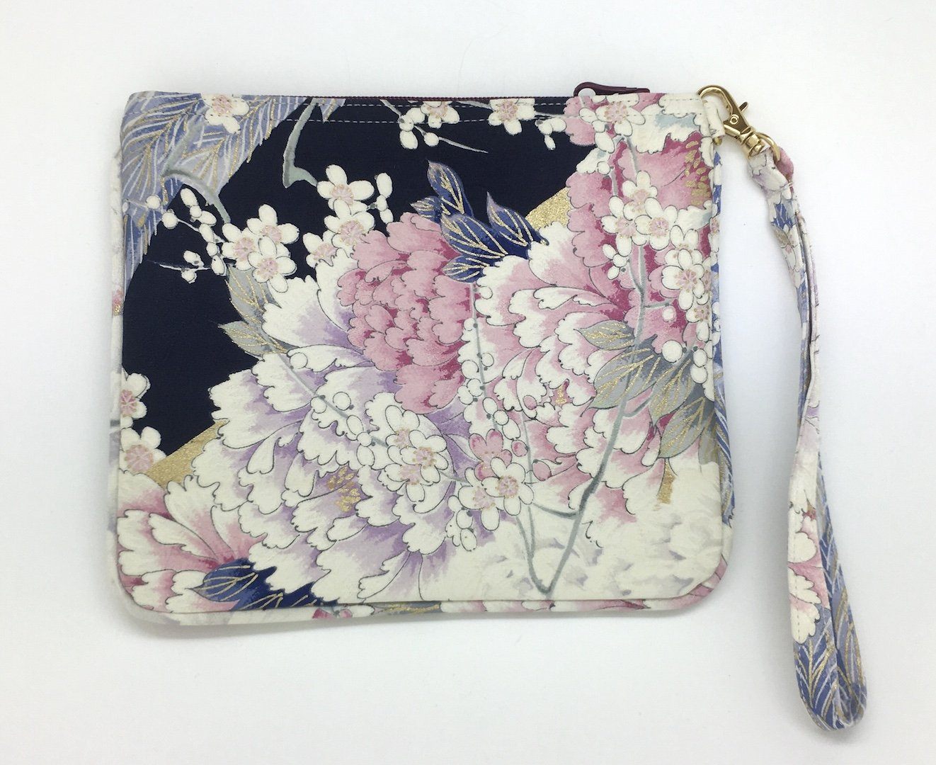 Migi Wristlet Pouch 4383Q