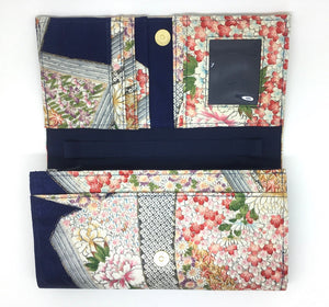 Mini Kimono Purse 4550R - mymonikomalaysia