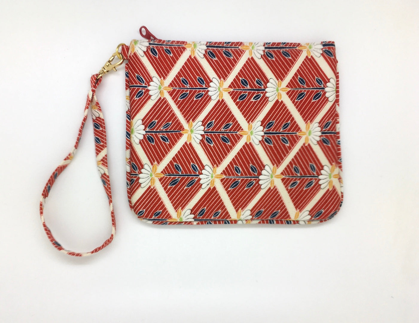 Migi Wristlet Pouch 4456S