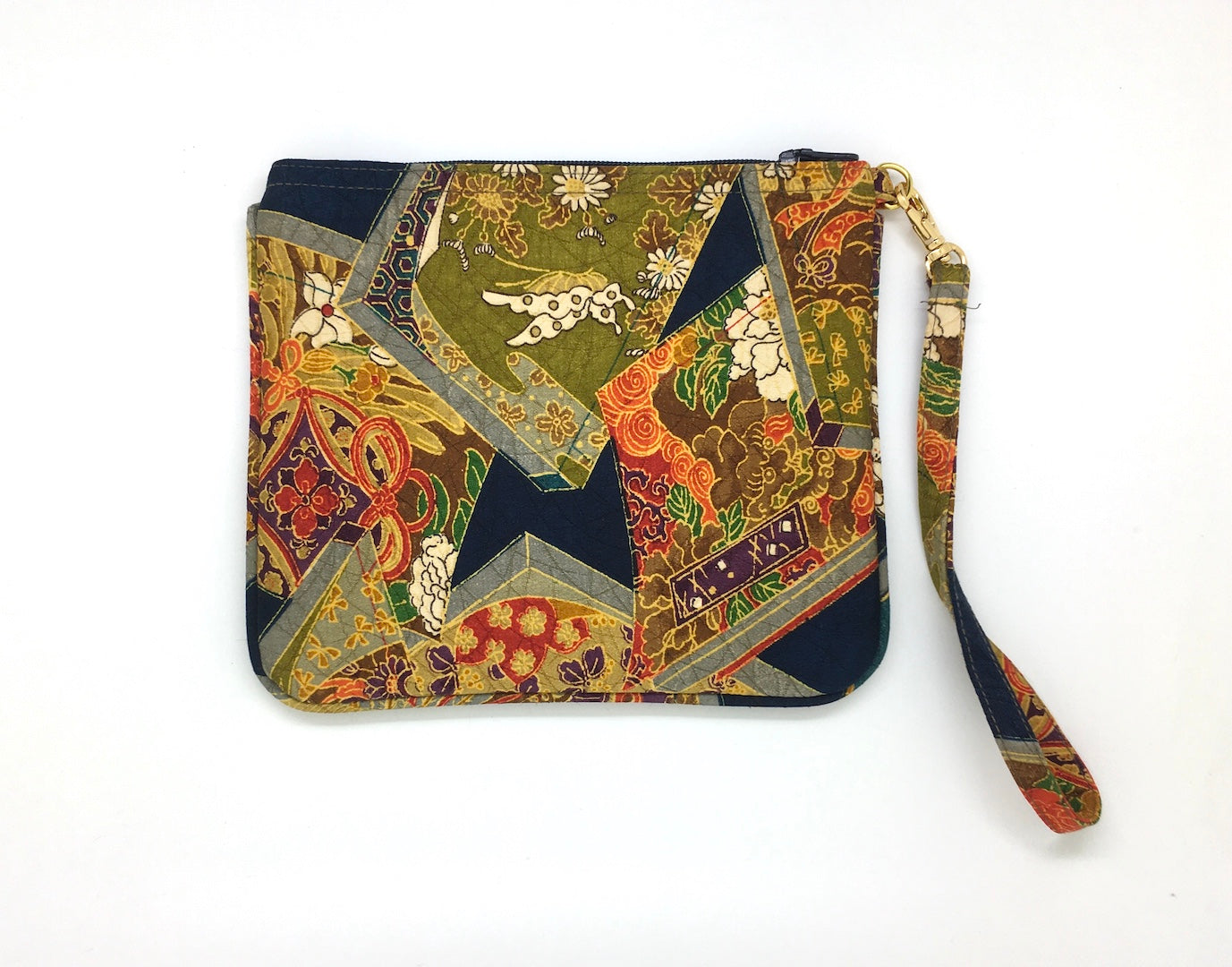 Migi Wristlet Pouch 4461N