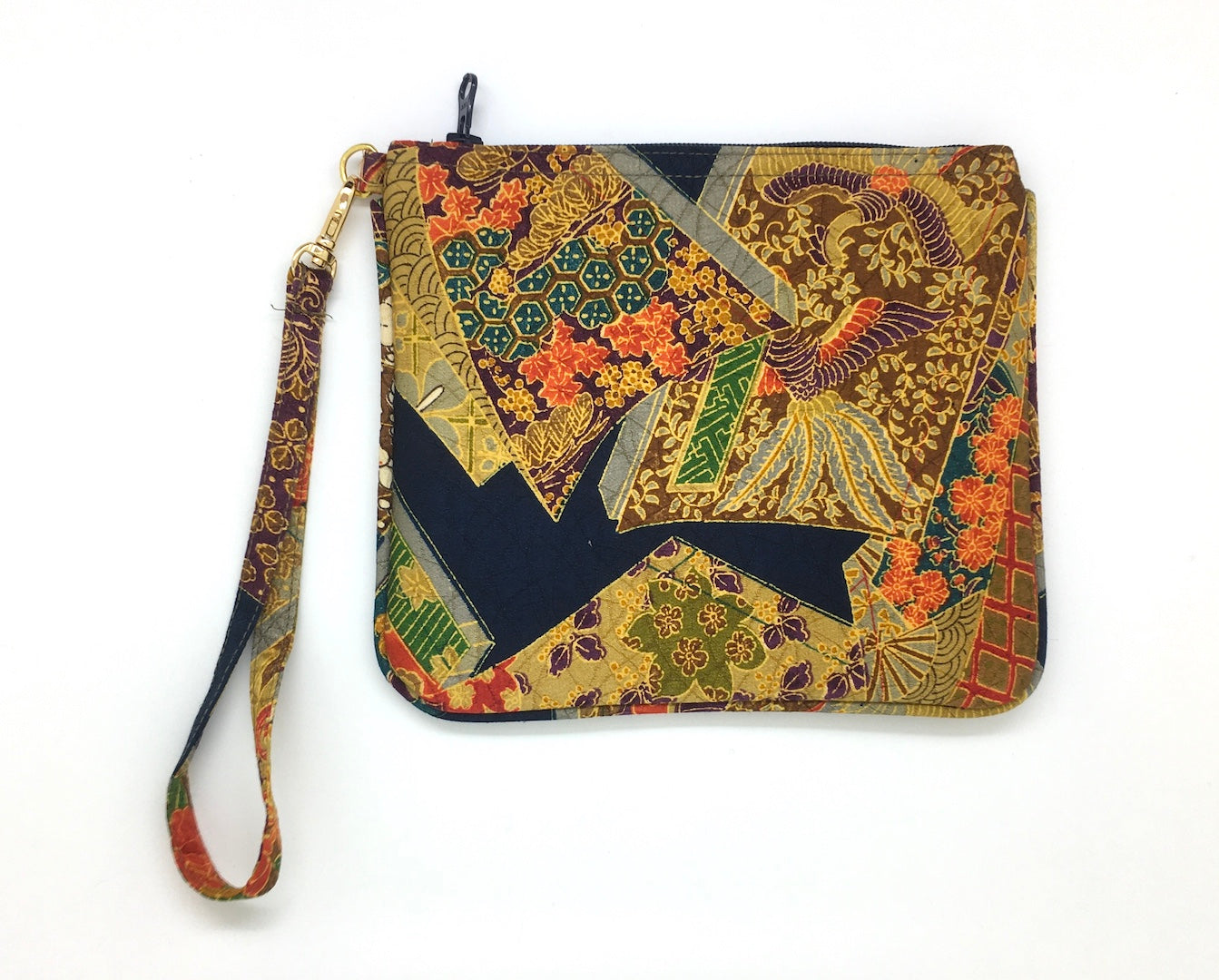 Migi Wristlet Pouch 4461N