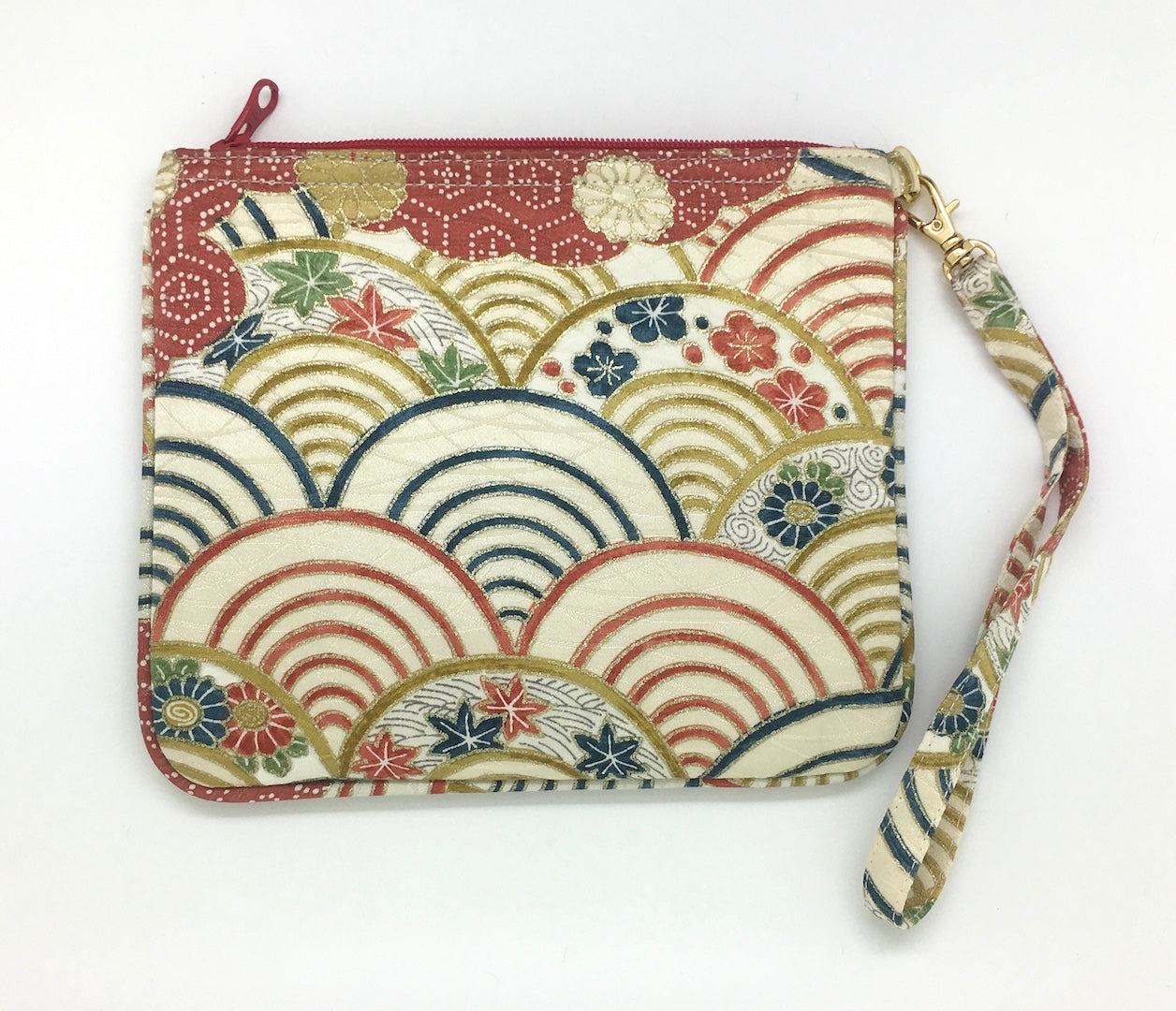 Migi Wristlet Pouch 4463V