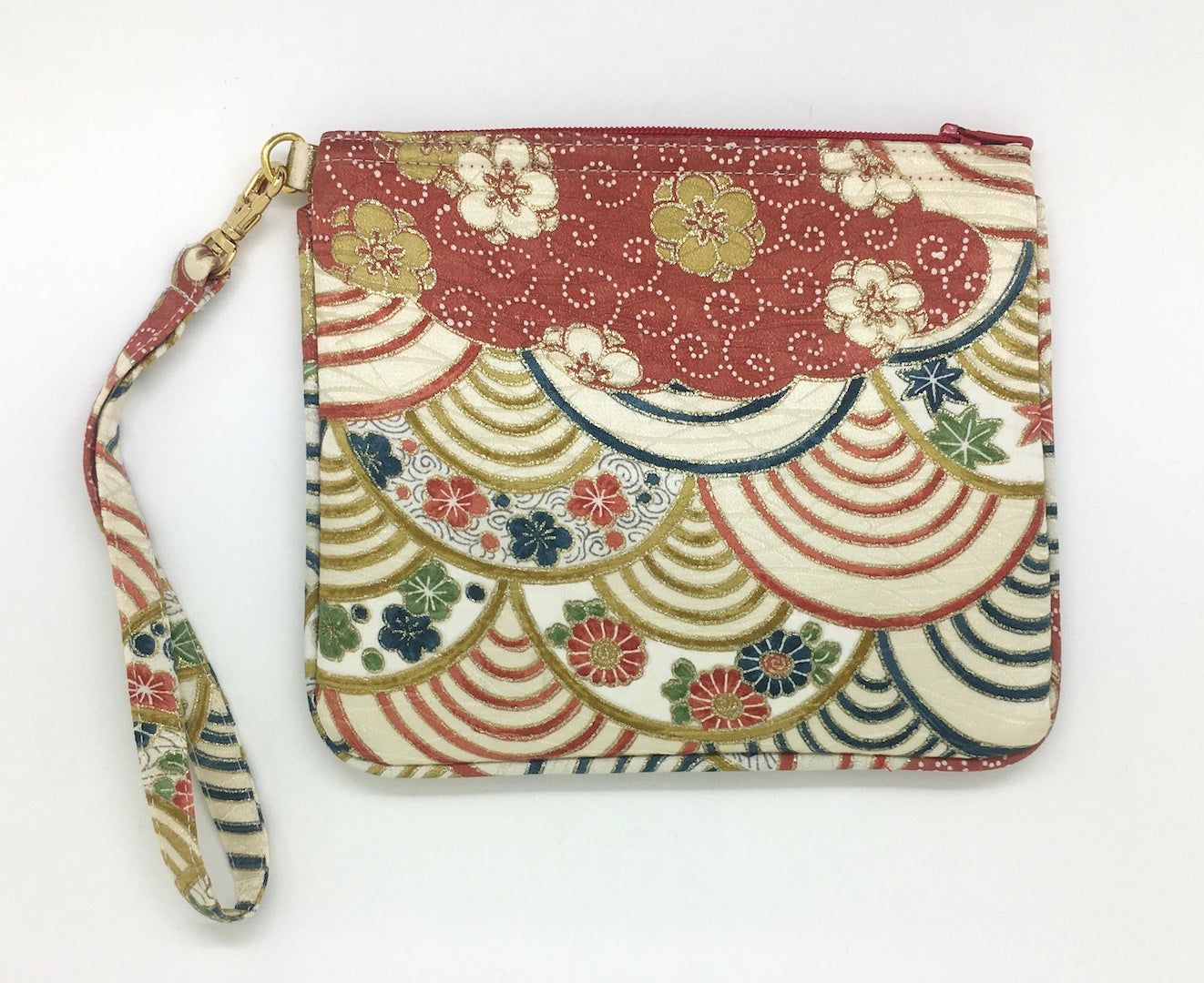 Migi Wristlet Pouch 4463V