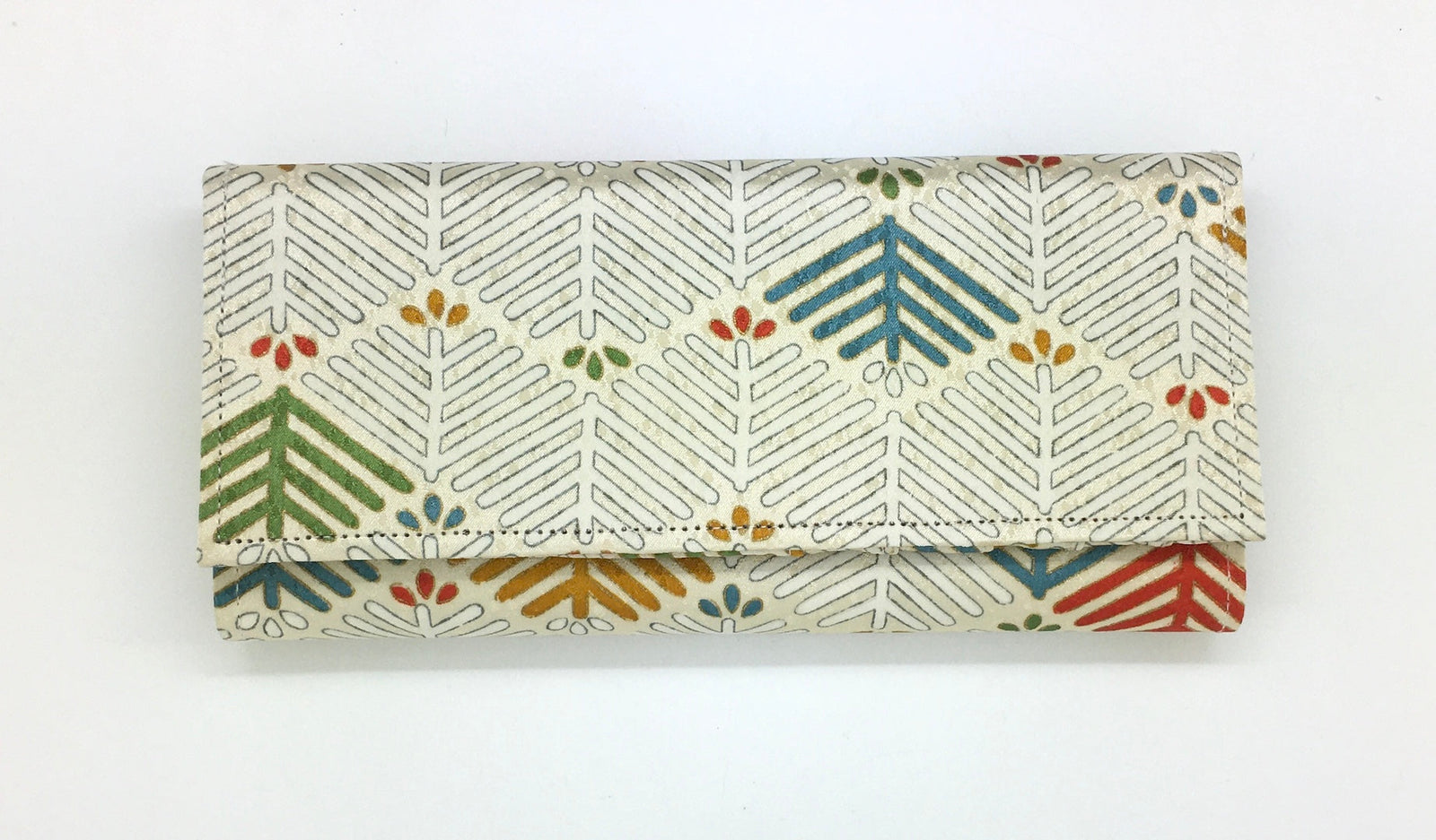 Hibi Kimono Purse 4468E