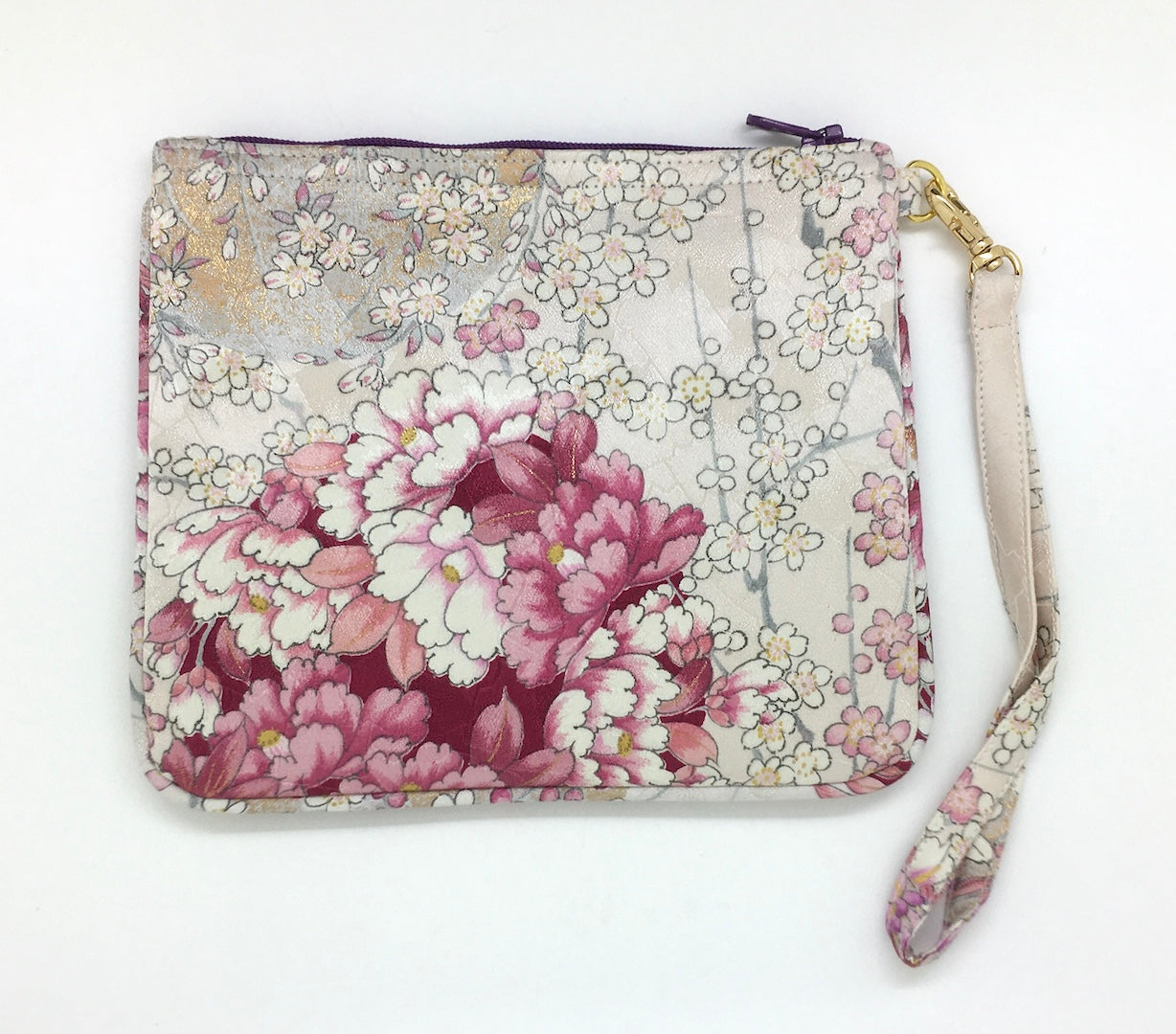 Migi Wristlet Pouch 4560T