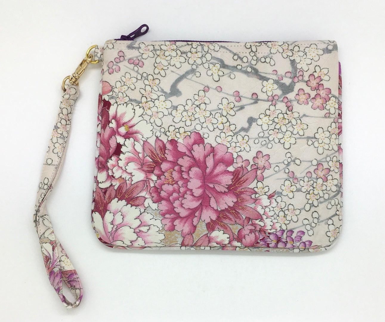 Migi Wristlet Pouch 4560T