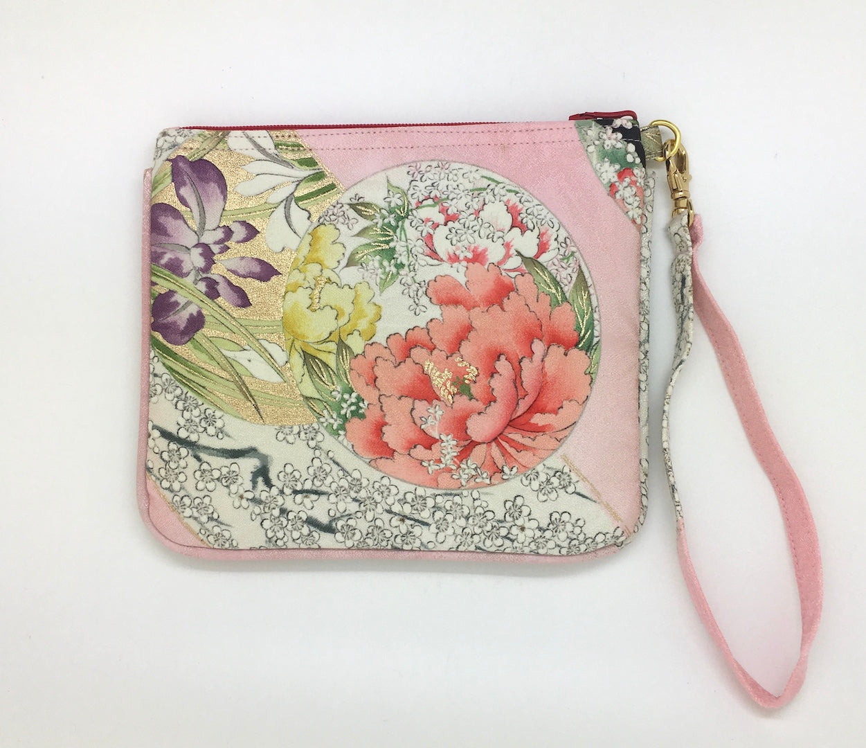 Migi Wristlet Pouch 4593O