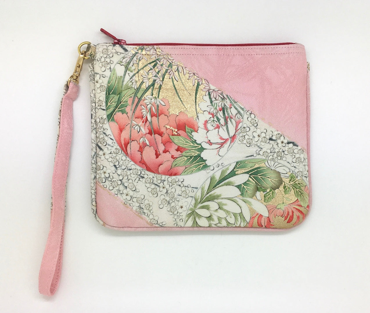 Migi Wristlet Pouch 4593O