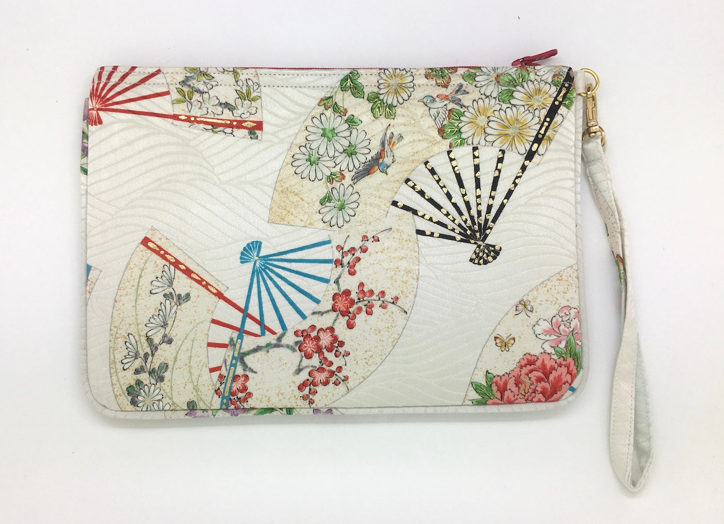 Hidari Wristlet Pouch 4632B