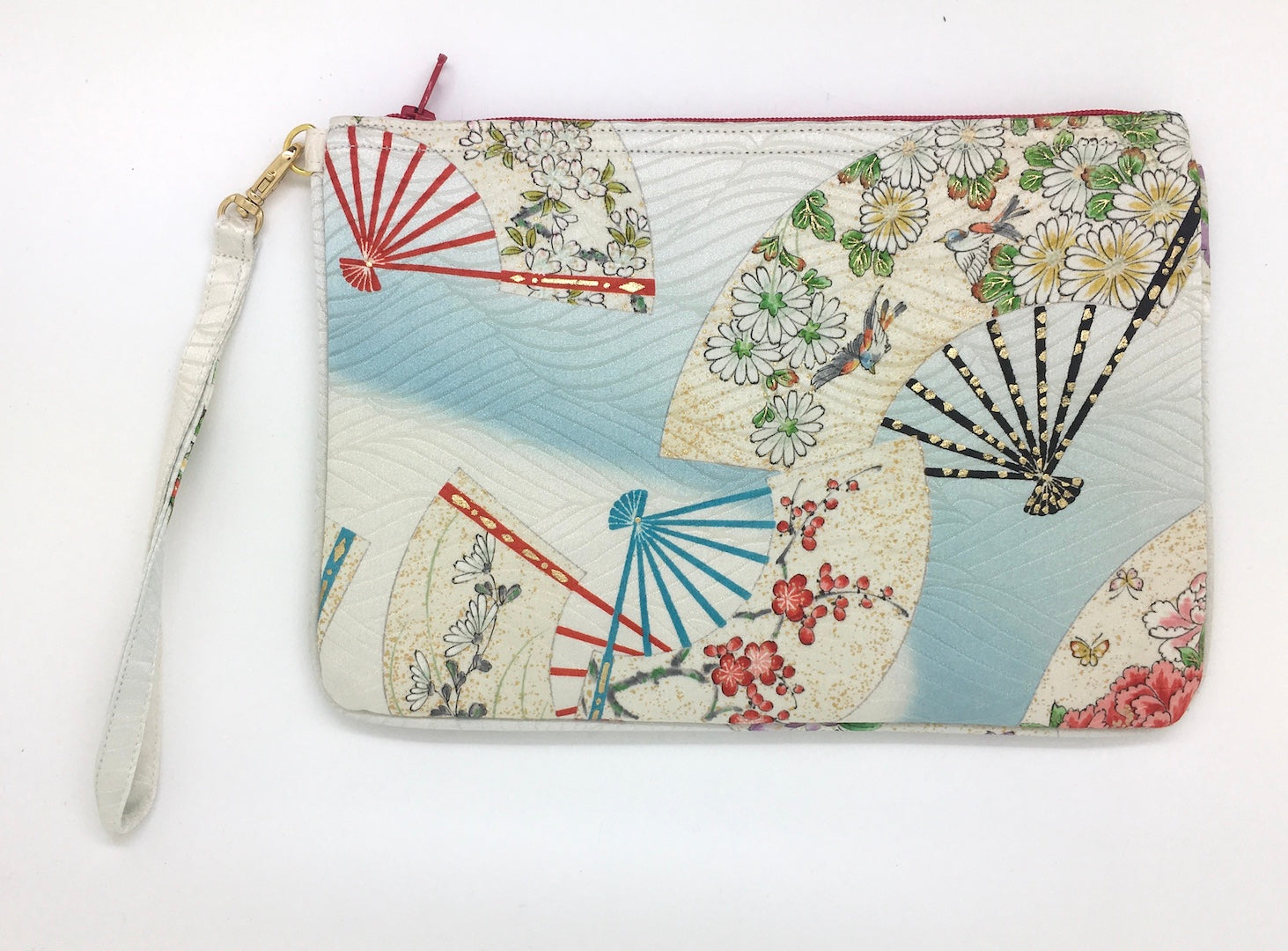 Hidari Wristlet Pouch 4632B
