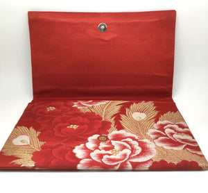 Fukuro Obi Clutch 5889A