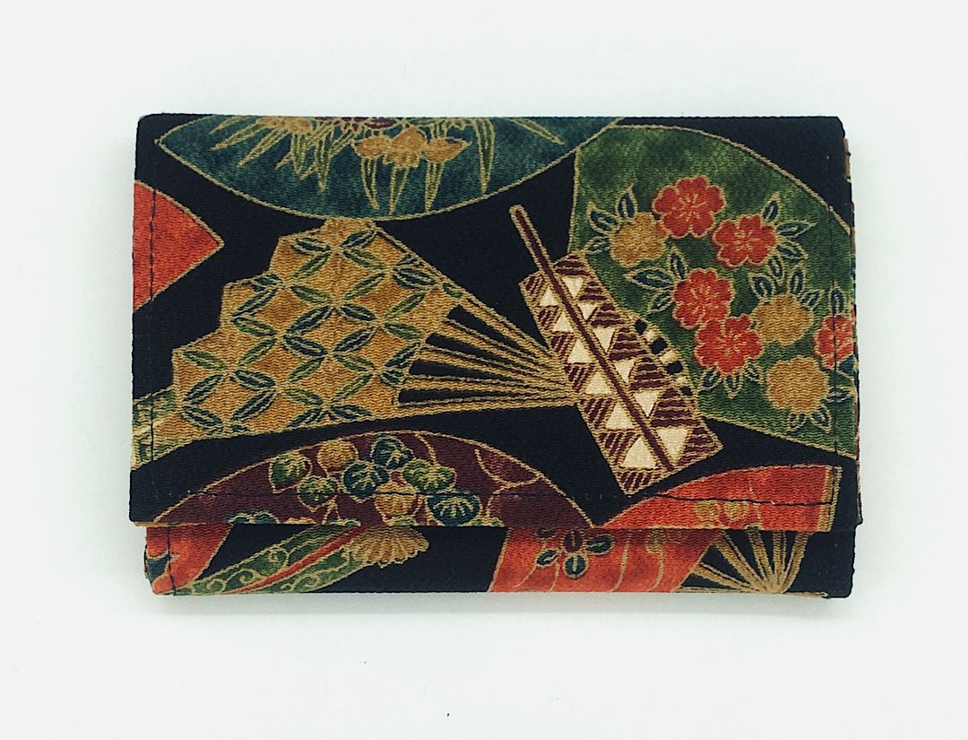 Mini Kimono Purse 5753A1
