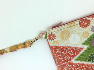 Hidari Wristlet Pouch 5828D