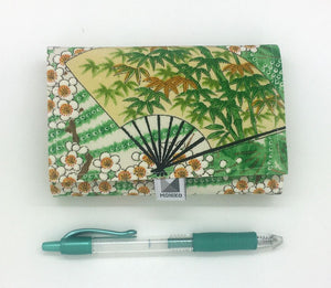 Mini Kimono Purse 4956Z