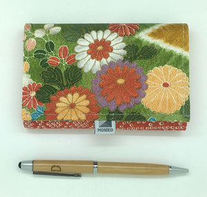 Mini Kimono Purse 5828X