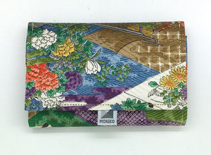 Mini Kimono Purse 5224O