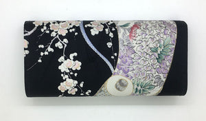 Hibi Kimono Purse 5271G