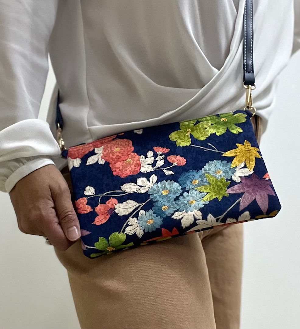 ARUKU WRISTLET to SLING 5623F