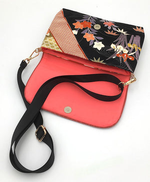 FURISODE CLUTCH / SLING 5810L