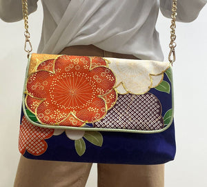 FURISODE CLUTCH / SLING 5835P
