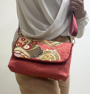 FURISODE CLUTCH / SLING 5782J