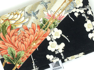 Mini Kimono Purse 4648X