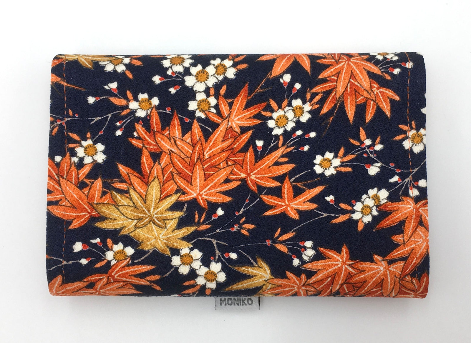 Mini Kimono Purse 5956V