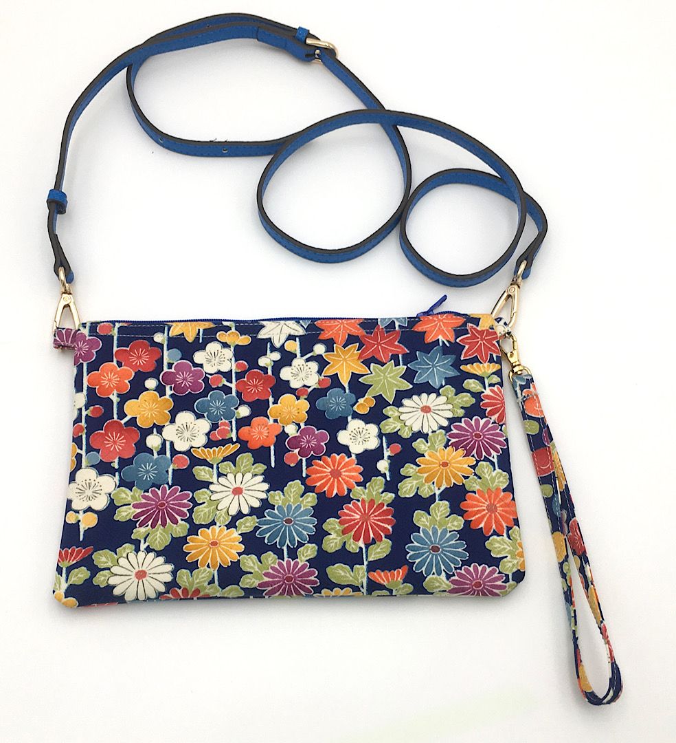 ARUKU WRISTLET to SLING 5926W