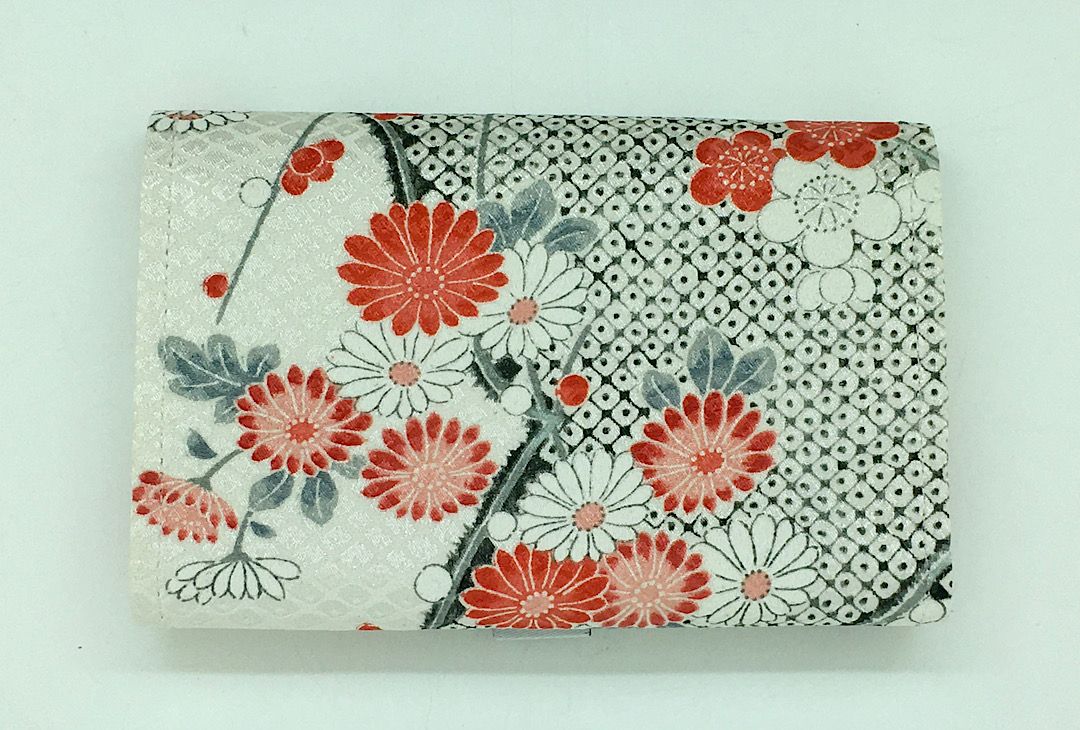 Mini Kimono Purse 5811S