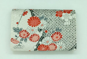 Mini Kimono Purse 5811S