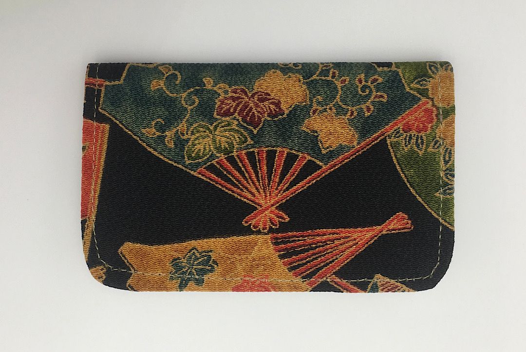 Chiisai Credit Card Wallet 5753