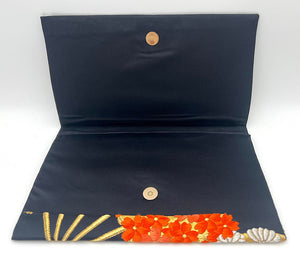 Fukuro Obi Clutch 5800A