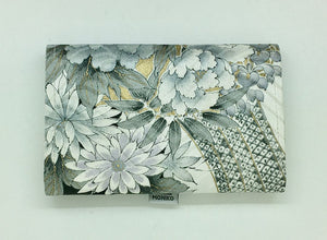 Mini Kimono Purse 5894S