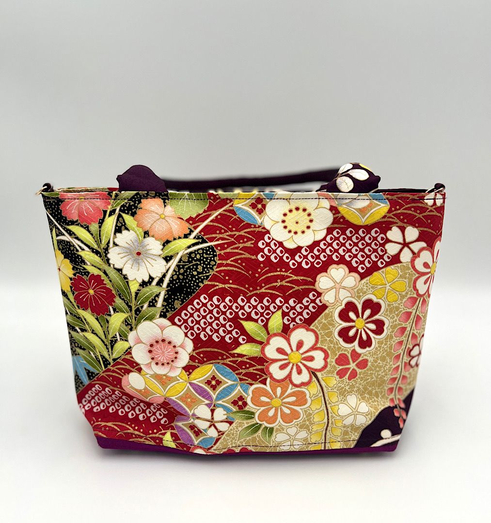 FURISODE TOTE 5592E