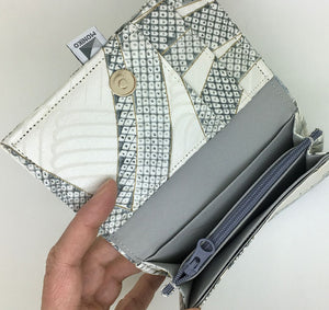 Mini Kimono Purse 5894S