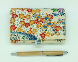Mini Kimono Purse 5870G1