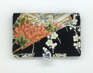 Mini Kimono Purse 4648X