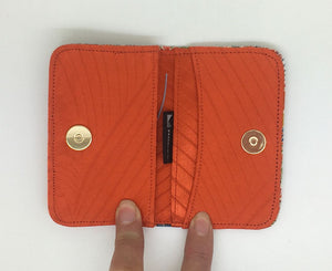 Chiisai Credit Card Wallet 5549
