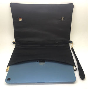 Ookii Kuukou Large Folding Wristlet Clutch 5718C