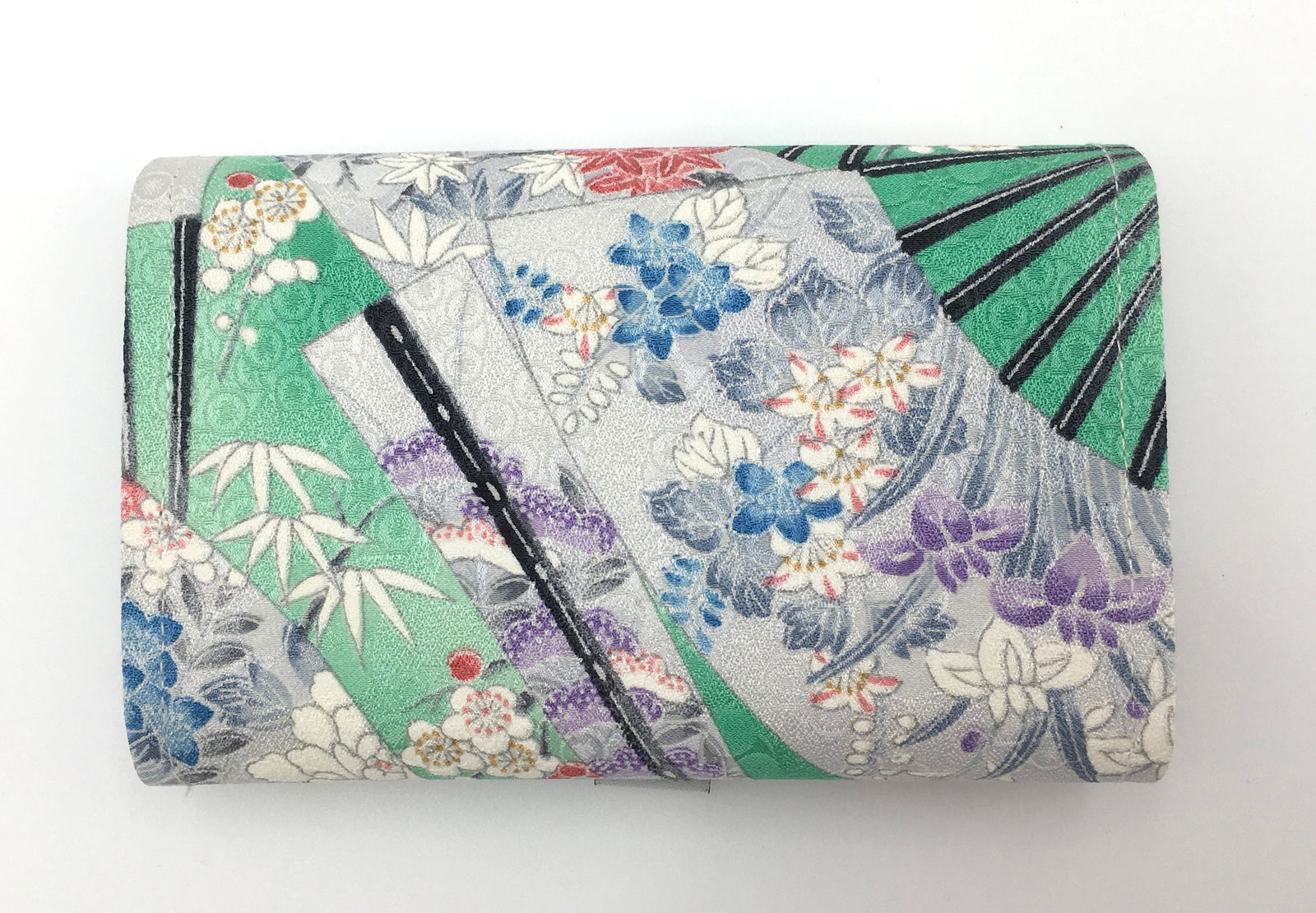 Mini Kimono Purse 5943M