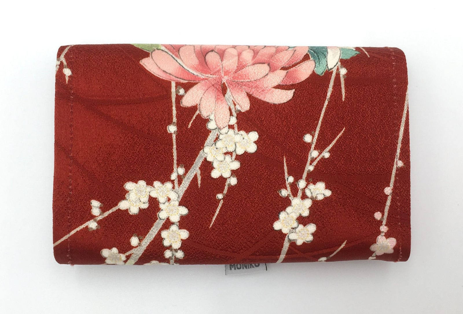Mini Kimono Purse 5959R